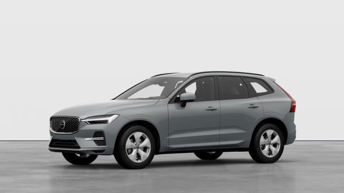 Volvo XC60 B5 AWD AUT CORE na operativní leasing