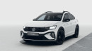 Volkswagen Taigo R-Line 1,5 TSI 110 kW EVO2 7DSG na operativní leasing