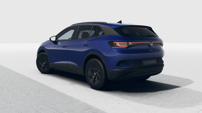 Volkswagen ID.4 Pure People 125kW, kap.52 kWh DSG na operativní leasing