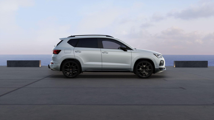 CUPRA Ateca 2.0 TSI 190k DSG 4WD na operativní leasing