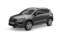 Seat Ateca FR Black Edition 1.5 TSI 150k DSG na operativní leasing