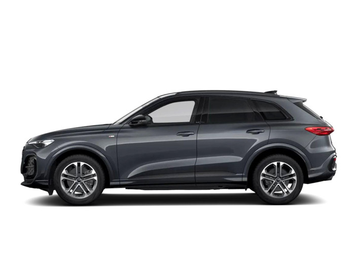 Audi Q5 S line 2.0 TDI 150 kW Nafta 4x4 Automatická převodovka na operativní leasing