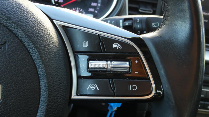 Kia Ceed 1.5 T-GDI 118kW Exclusive SW na operativní leasing