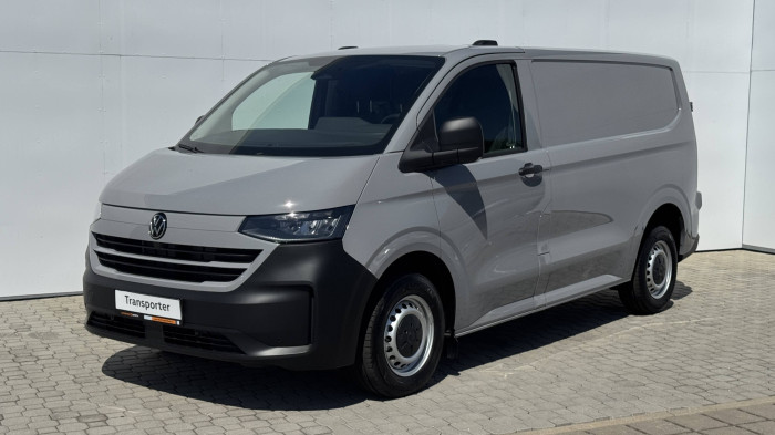 Volkswagen Transporter skříň KR 6G 2,0TDi / 81kW na operativní leasing