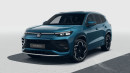 Volkswagen Tayron R-Line 2,0 TSI 150 kW 4MOT na operativní leasing