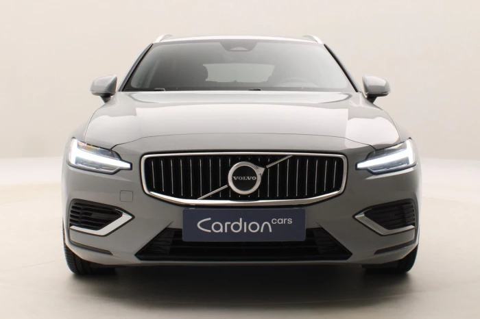 Volvo V60 T6 AWD Plug-in H. BRIGHT PLUS na operativní leasing