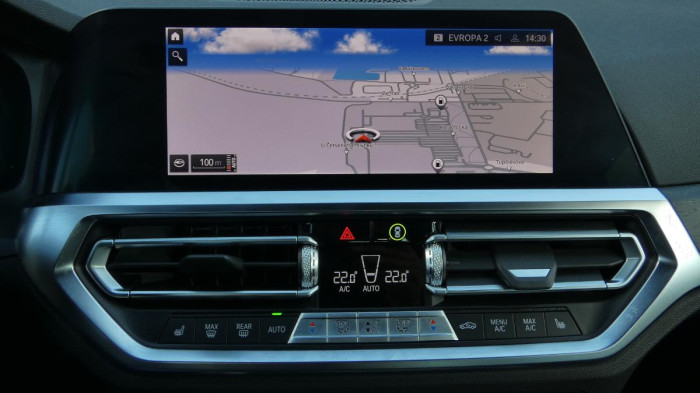 BMW Řada 3 330d Touring  xDrive na operativní leasing