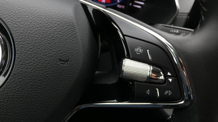 Škoda Octavia 2,0 TDI Ambition na operativní leasing