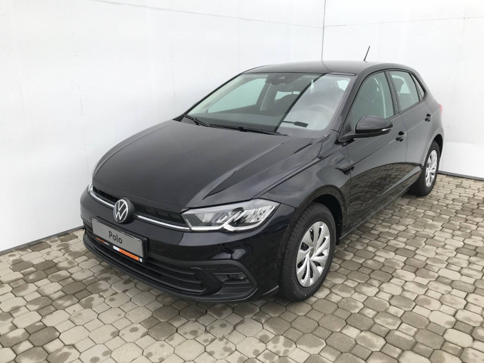 Volkswagen Polo Life 1,0TSi / 70kW na operativní leasing