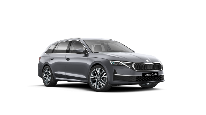 Škoda OCTAVIA COMBI SPORTLINE 2,0 TDI 110 kW D na operativní leasing