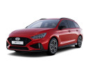 Hyundai i30 Kombi 1.0 T-GDI 74 kW DCT N Line, 1.0 T-GDI 74 kW DCT na operativní leasing