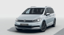Volkswagen Touran  na operativní leasing