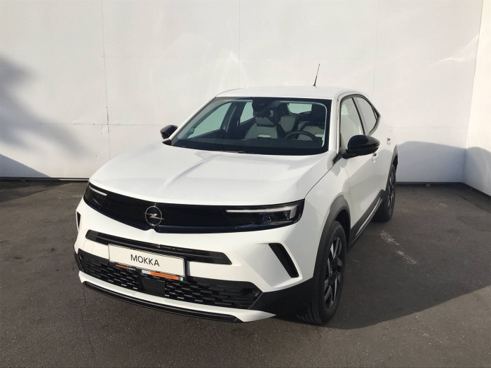 Opel Mokka  Edition  1.2 TURBO / 74kW na operativní leasing