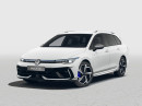 Volkswagen Golf Variant R 2.0 TSI 245kW 4 Motion DSG, 2.0 TSI 245 kW 4Motion DSG na operativní leasing