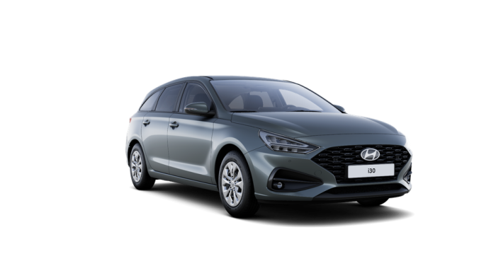 Hyundai i30 Kombi Family 1.0 T-GDI 74kW 7st DCT na operativní leasing