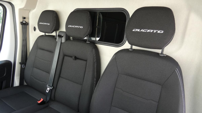 Fiat Ducato 2.2 MultiJet L3H2 na operativní leasing