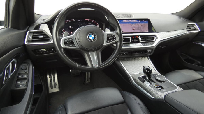 BMW Řada 3 330e xDrive M Sport Plug-in Hy na operativní leasing