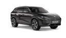 MG HS EXCLUSIVE 7DCT 1,5TGI / 125kW na operativní leasing