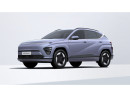 Hyuinda Kona Electric POWER 64,8 kWh CZECH EDITION na operativní leasing
