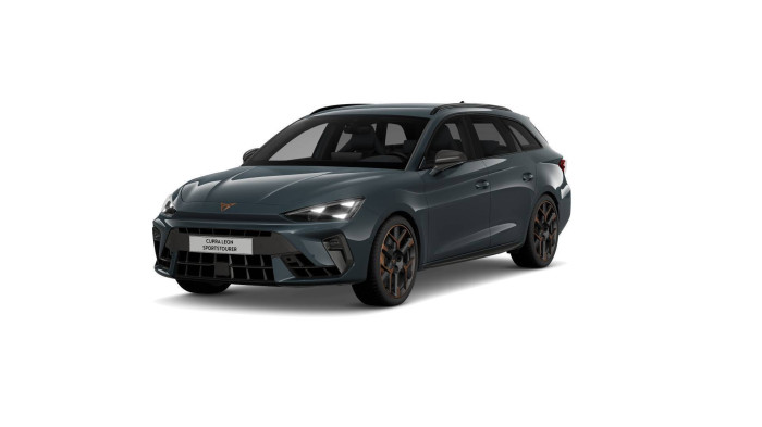 CUPRA Leon SP VZ Extreme e-HYBRID 200kW DSG na operativní leasing