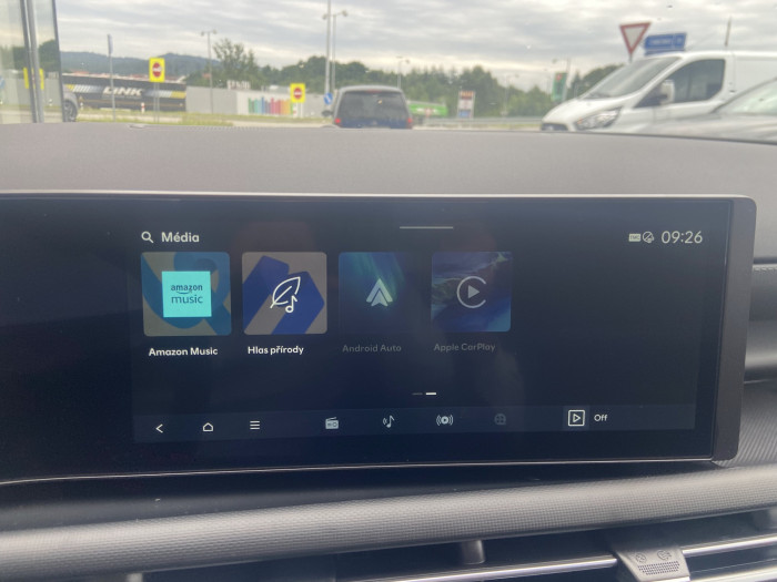 25 1,6 TGDI MT 2WD COMFORT	 na operativní leasing