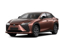 Lexus RZ 450e Executive 4x4, 230 kW, Elektrický, Automatická převodovka na operativní leasing