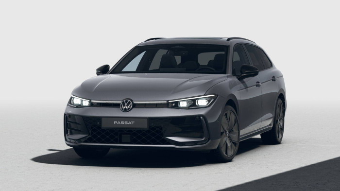 Volkswagen Nový Passat R-Line People 7DSG 4M 2,0 / 142kW na operativní leasing
