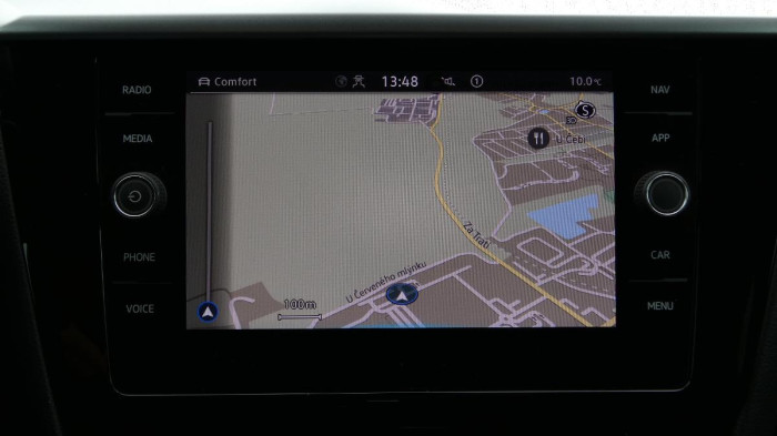 Volkswagen Arteon 2.0 TDI 147kW DSG R-line na operativní leasing