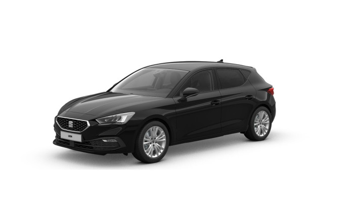 Seat Leon Style 1.5 TSI 115k na operativní leasing