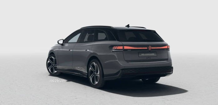 Volkswagen ID.7 Tourer GTX 250kW 4M, 86 kWh DSG na operativní leasing