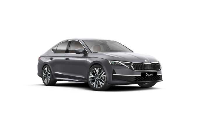 Škoda Octavia Top Selection 1,5 TSI 85 kW 6° manuální na operativní leasing