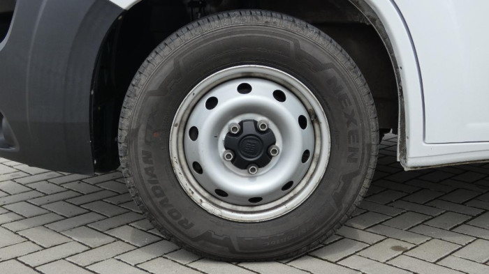 Fiat Ducato 2.2 MultiJet L4H2 AUTOMAT na operativní leasing