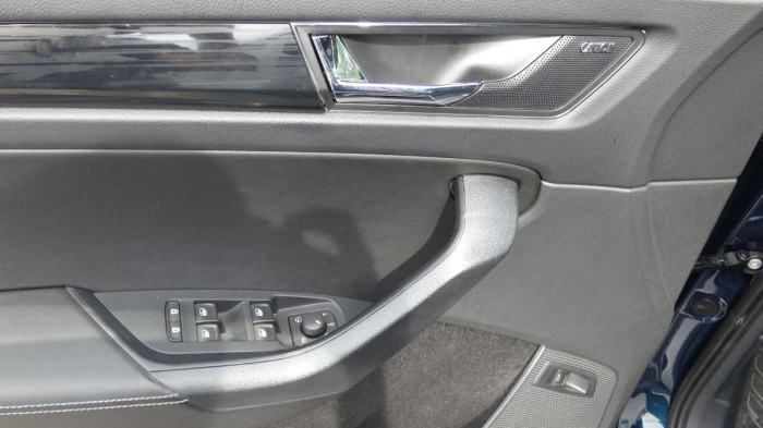 Škoda Kodiaq 2,0 TDI DSG 4x4 STYLE 147KW na operativní leasing