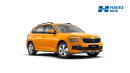 Škoda Kamiq 1.0 TSI 85 kW 7-stup. automat 130 let na operativní leasing
