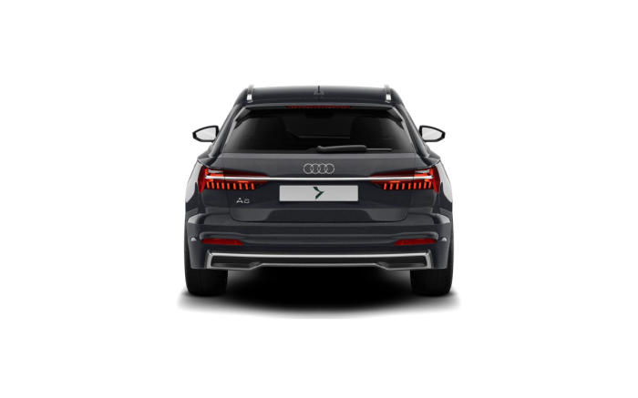 Audi Q3 2,0 TDI - Diesel - Automat 7st. - 4x2 na operativní leasing