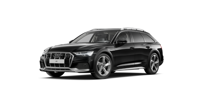 Audi A6 allroad quattro 50 TDI tiptronic na operativní leasing