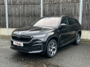 Škoda Kodiaq 2.0 TDI Sportline 4x4 DSG, 2.0 TDI, 110 kW, Naftový, 4x4, Automatická převodovka na operativní leasing