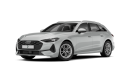 Audi A5 Avant 2,0 TDI - Diesel - Automat 7st. - 4x2 na operativní leasing