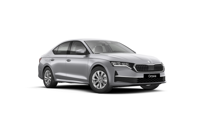 Škoda Octavia Top Selection 1,5 TSI 110 kW 6° manuální na operativní leasing