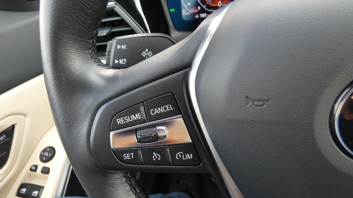 BMW Řada 3 330d xDrive AT na operativní leasing