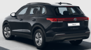 Volkswagen Tiguan 1,5 TSI na operativní leasing