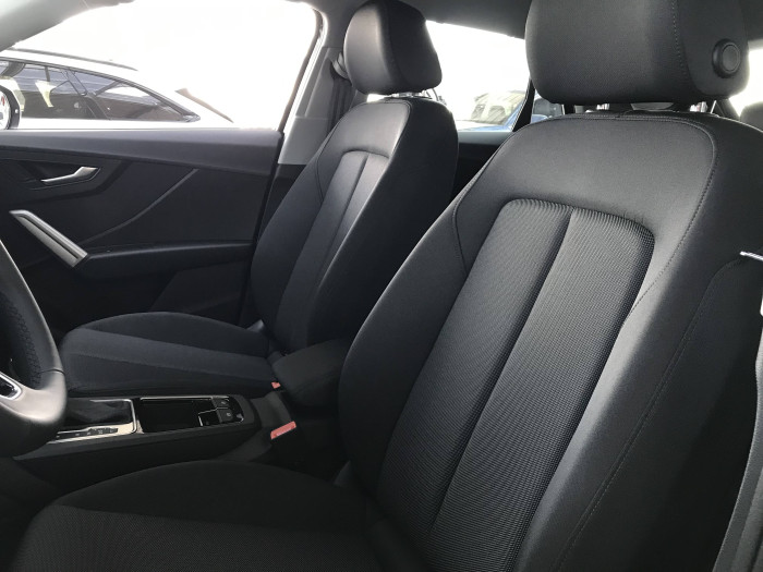 Audi Q2 35 STT 1,5TFSI CoD / 110kW na operativní leasing