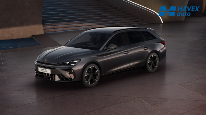 CUPRA Leon SP 1.5 eTSI 150k DSG DSG7 automat CUPRA na operativní leasing