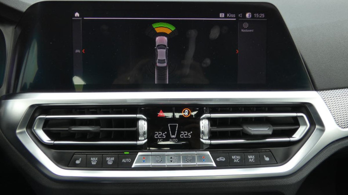 BMW Řada 3 330e xDrive M Sport Plug-in Hy na operativní leasing