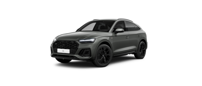Audi Q5 Spb Sline 40 TDI quattro Stronic na operativní leasing