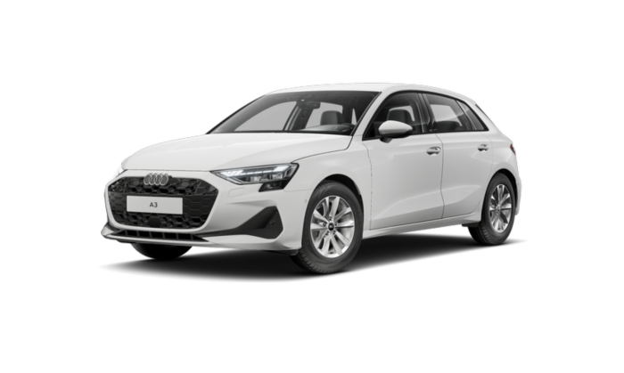 Audi A3 Spb 35 TFSI Stronic na operativní leasing