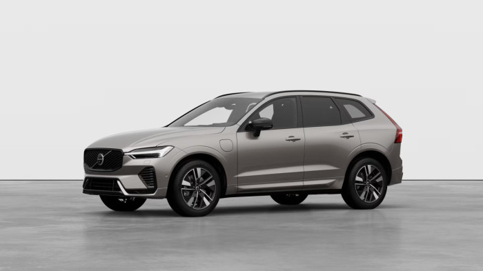 Volvo XC60 T6 AWD AUT RECHARGE DARK PLUS na operativní leasing
