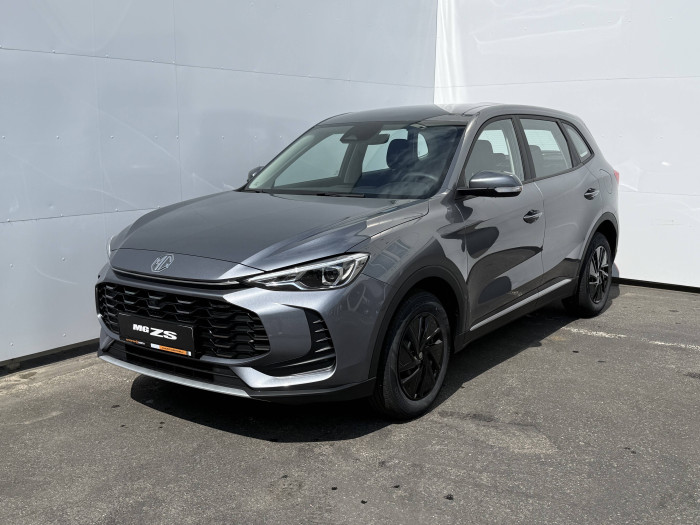 MG ZS EXCITE 5MP 1,5i / 85kW na operativní leasing