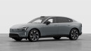 Volvo ES90 CORE, Single Motor Extended Range, 245 kW / 333 HP na operativní leasing