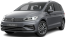 Volkswagen Touran 1,5 TSI EVO2 na operativní leasing